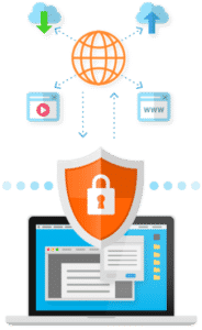 Information Security Services - KAZ | Offshore IT Services in Pakistan